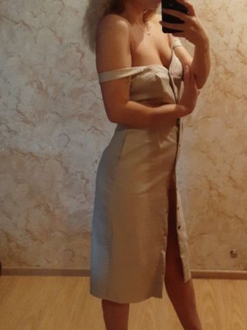 Марина